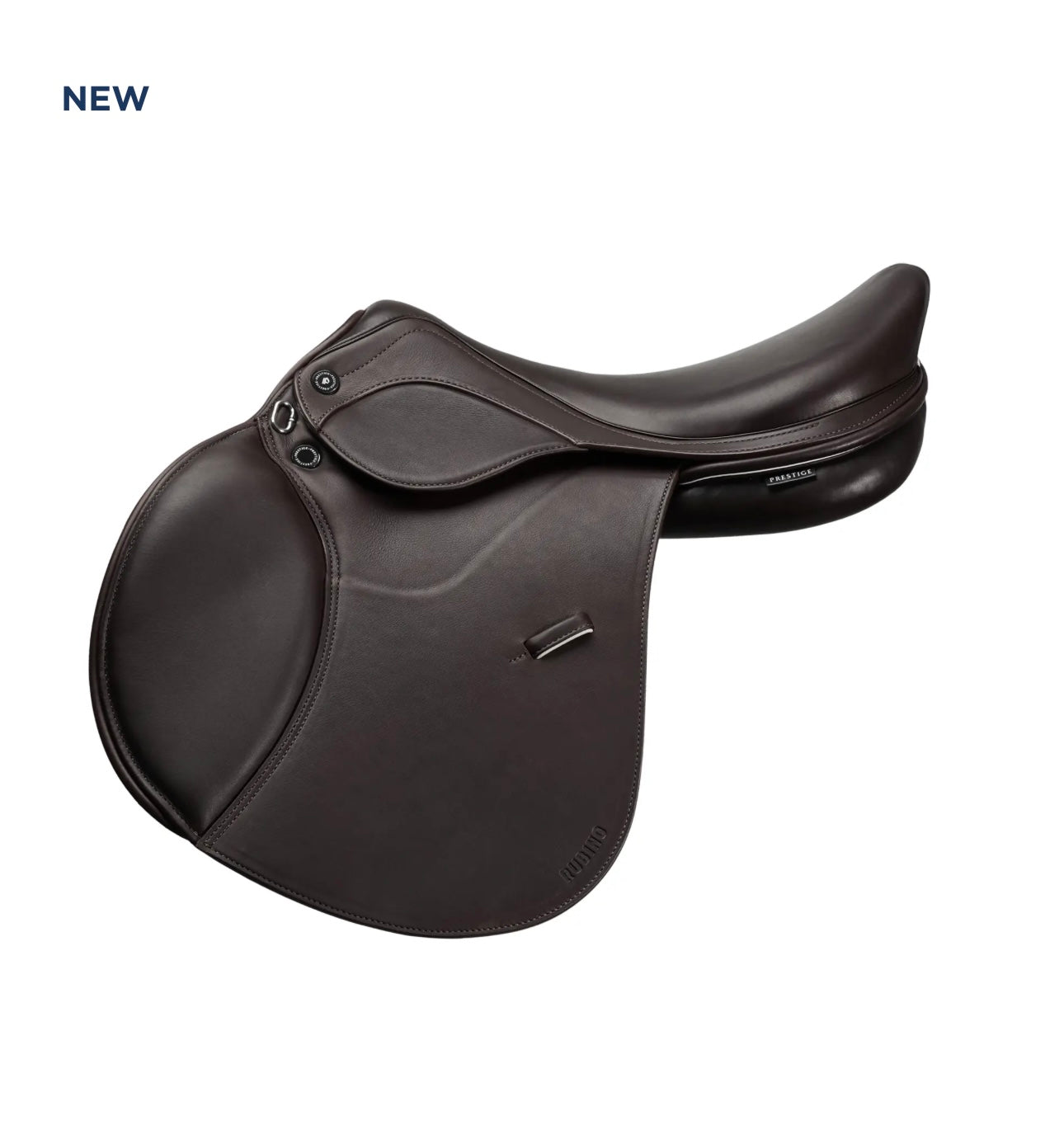 Prestige Rubino MD AS-X Jumping Saddle NEW TO THE MARKET