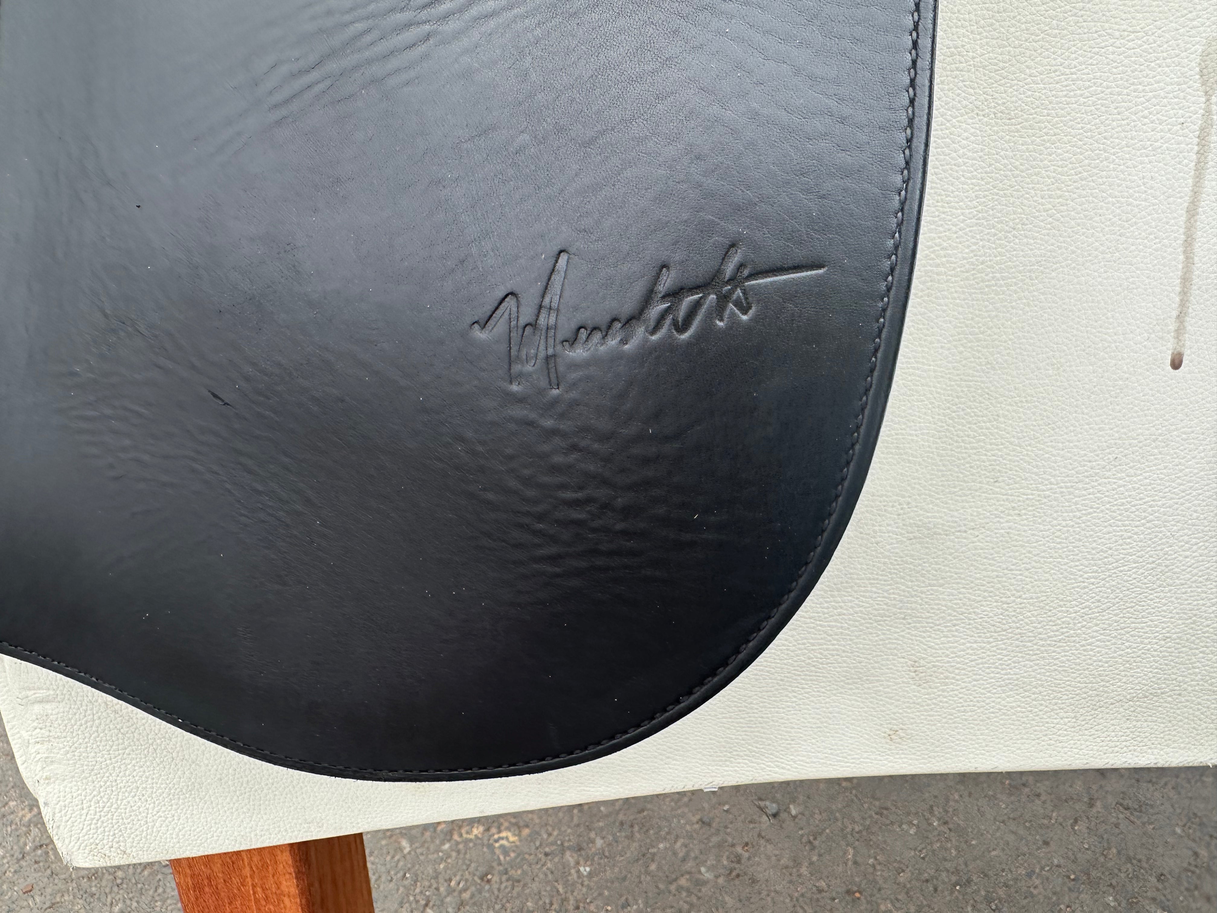 Prestige X-Meredith Jumping Saddle Used