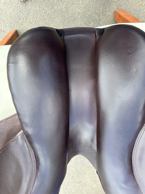 Prestige X-Perience Jumping Saddle Used