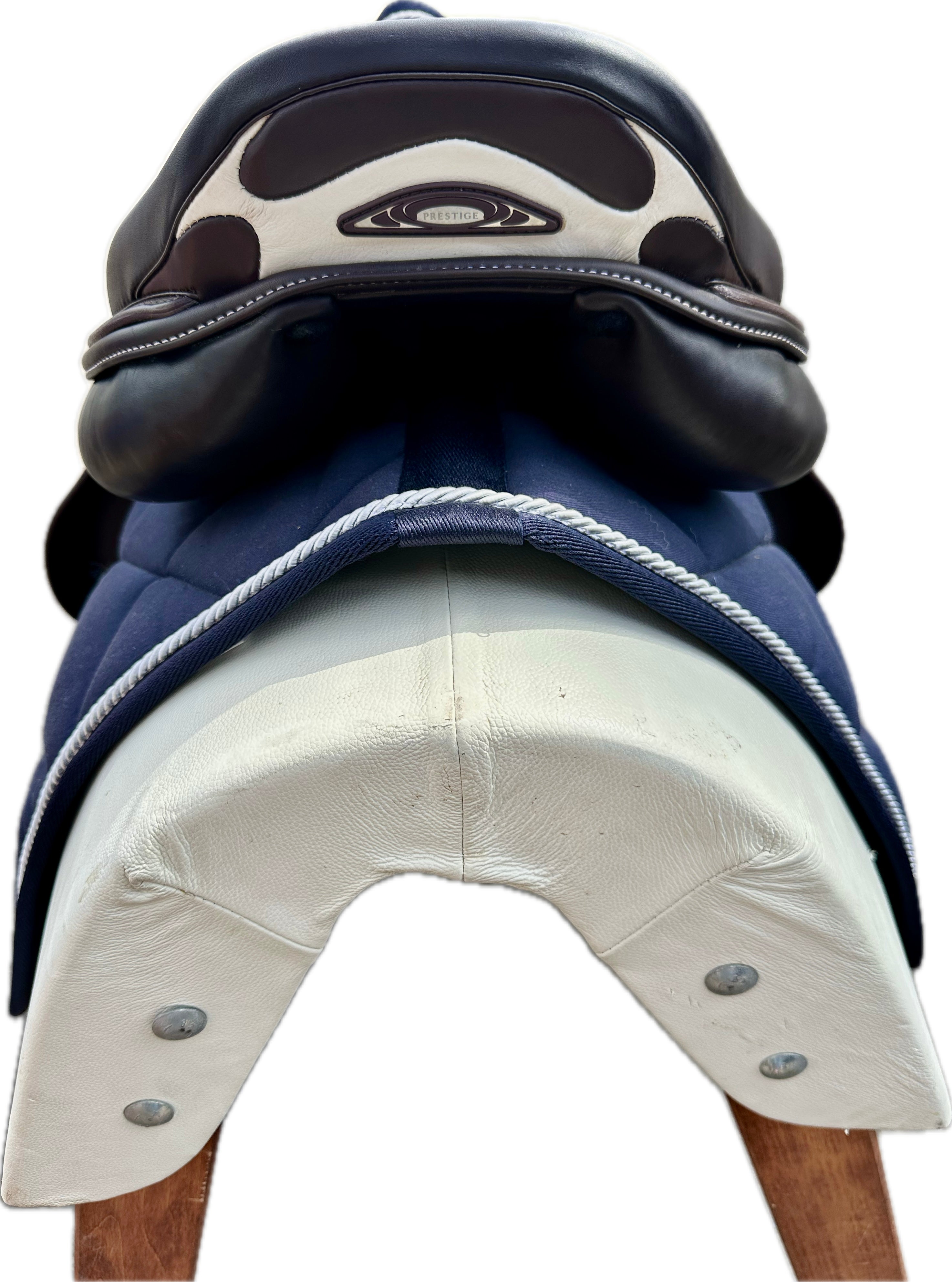 Prestige X-Perience Jumping Saddle Used