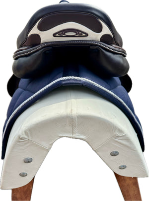 Prestige X-Perience Jumping Saddle Used
