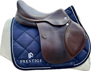 Prestige X-Perience Jumping Saddle Used