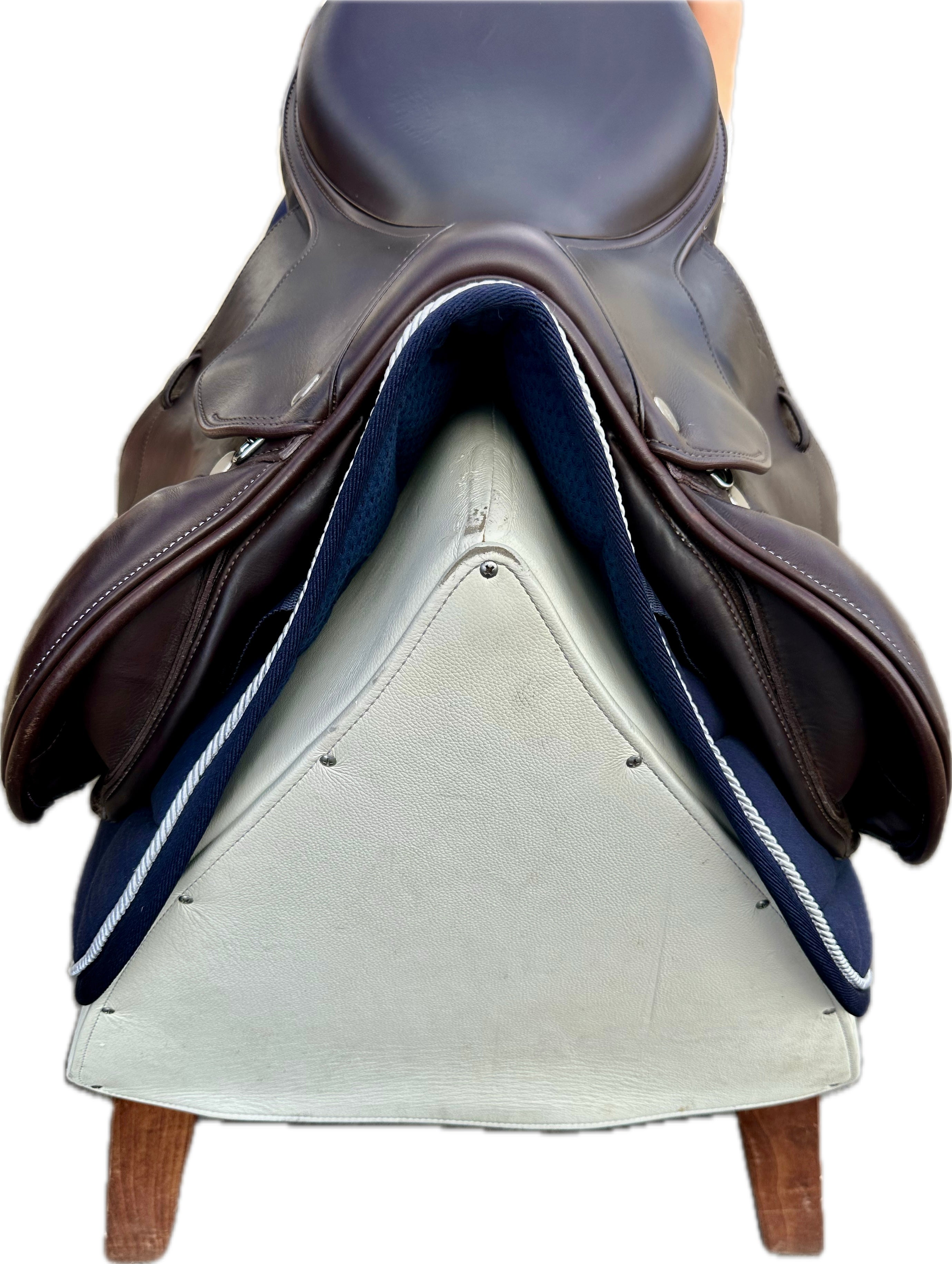 Prestige X-Perience Jumping Saddle Used