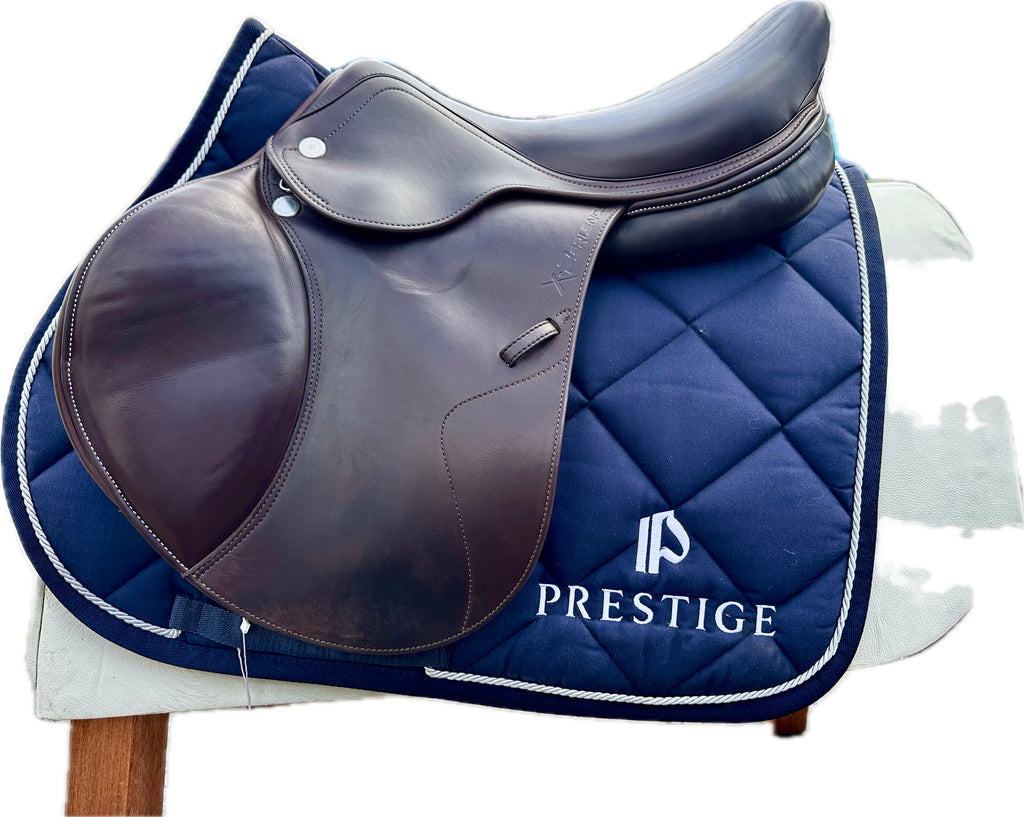 Prestige X-Perience Jumping Saddle Used