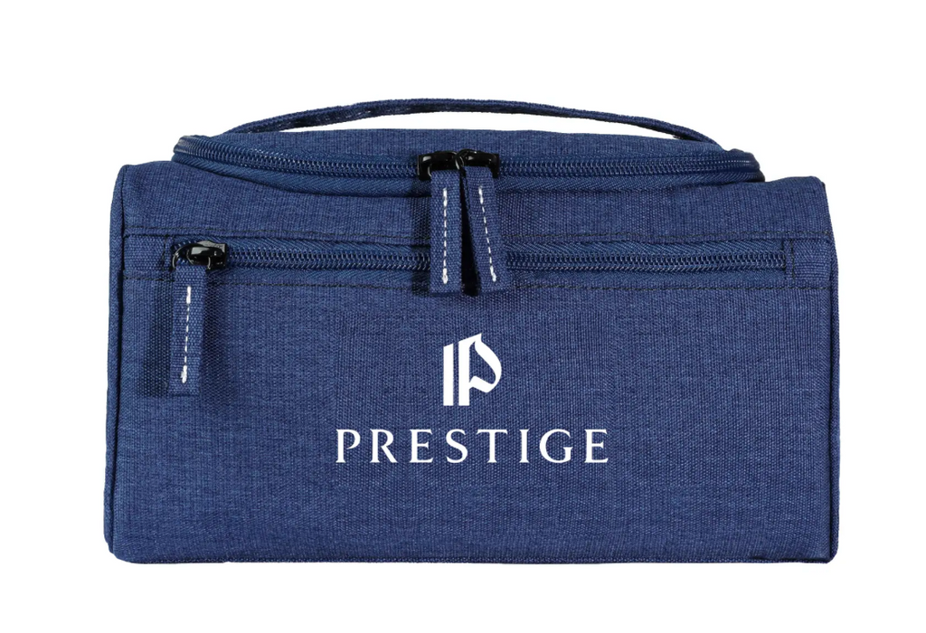 Prestige Leather Care Kit