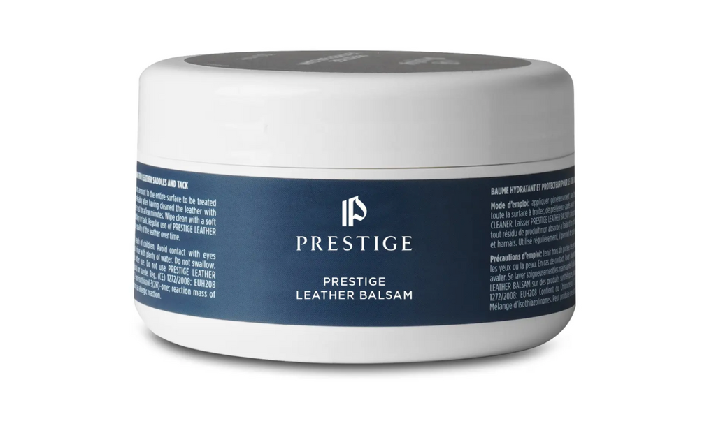 Prestige Leather Balsam