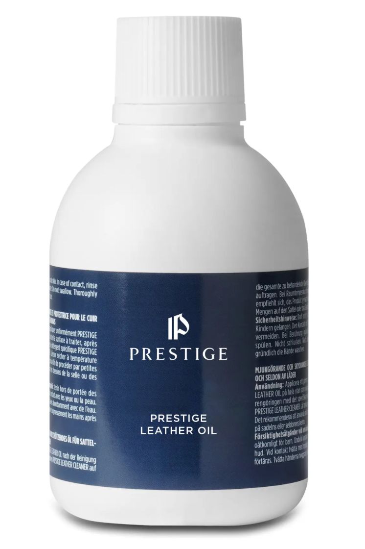 Prestige Leather Oil