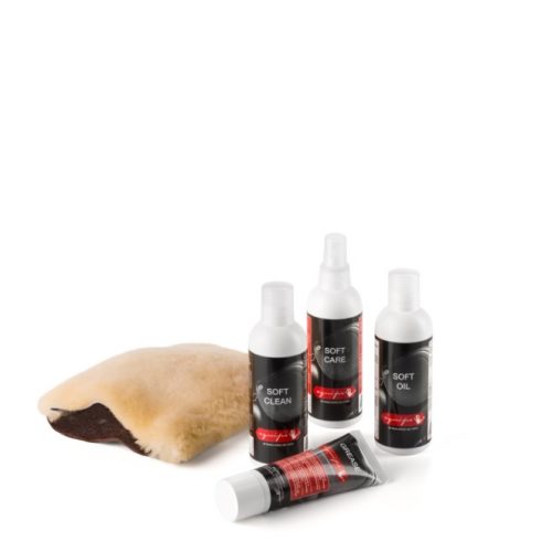 Equipe Leather Care Kit