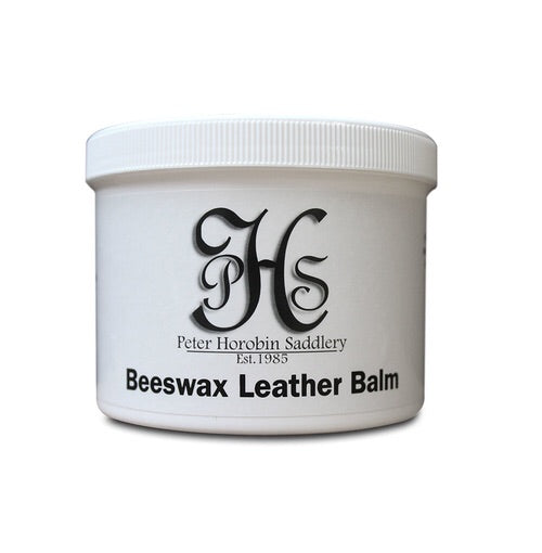 Stride Free Beeswax Leather Balm